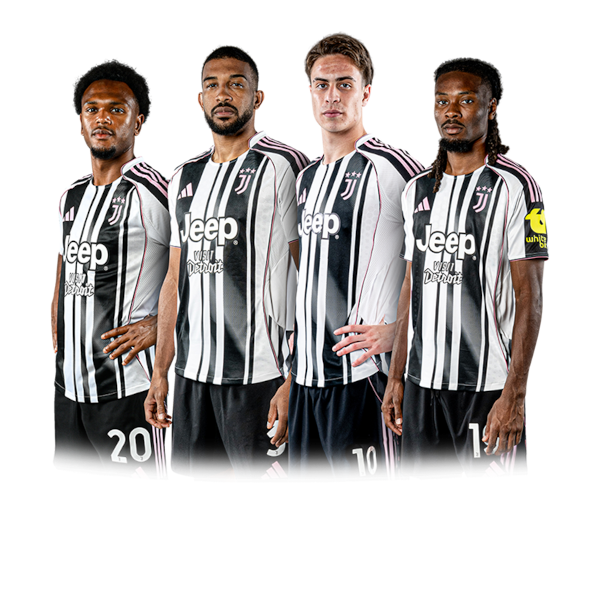 Juventus